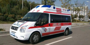 上海市第一人民医院救护车转诊转运专业跨市跨省转院救护车收费标准