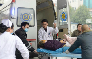 上海救护车转运的几个必须要知道的知识点