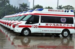 广西当地医疗转运优选——南宁长途救护车转院服务介绍