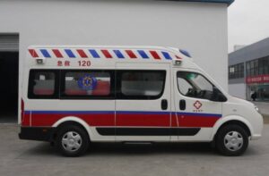 南通市救护车出租网：为患者和家属提供高效、可靠、专业的医疗交通服务