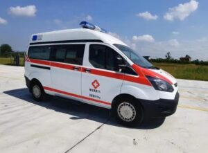日喀则救护车出租服务为当地居民提供及时救治的重要性