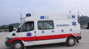 家门口的关爱——郑州救护车康复回家服务全解析