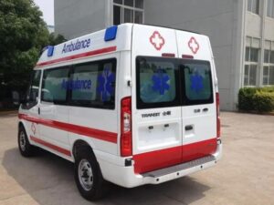 淮安医疗救援服务：结合地理与医疗条件的救护车出租与转运体系