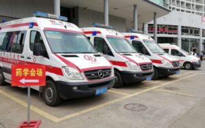 钦州市长途救护车服务全面解析：从地理环境、医疗条件到医院概况