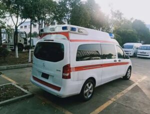 新源县医疗现状揭秘：长途救护车转运、救护车出租、院后救护车为您提供全方位医疗保障