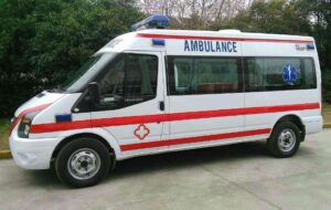 南平救护车出租网：安全、可靠、高效的救护车转运服务