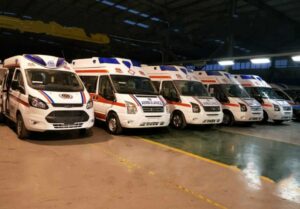 鄂尔多斯救护车及医疗转运服务——适应地域特色提升服务水平
