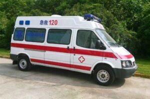 大庆救护车出租网：为市民提供全方位医疗救护服务