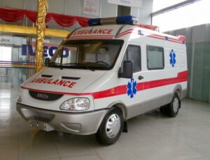 揭阳救护车出租网：专业长途救护车转院服务，守护揭阳市民的健康