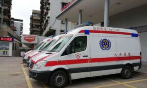 适应地理与医疗条件的挑战：牡丹江救护车与医疗转运服务优化解析