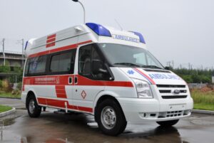 淮北救护车服务：优质医疗转运与周到服务的保障