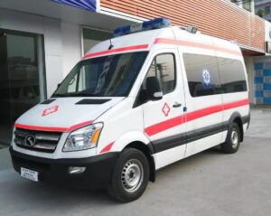益阳救护车出租网：为您提供全方位的医疗救护服务
