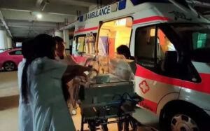 滁州医疗条件与救护车服务：守护健康的安全之道