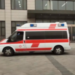 安顺救护车出租：为生命护航