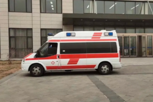 义乌长途救护车转运：迅速、安全的跨区域医疗服务解决方案